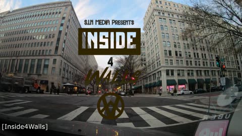 Inside4Walls Bumper 5-Washington DC-