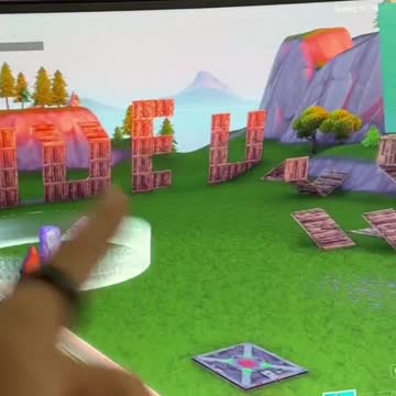 Fortnite Puddin 🥺❤️