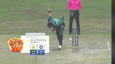 Shaheen Afridi