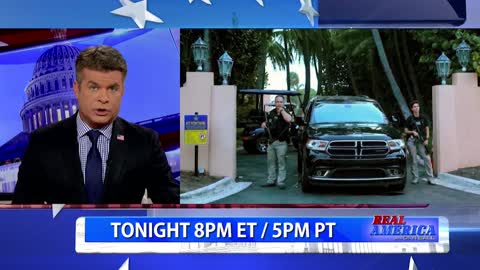 Tonight on Real America!