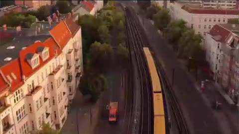 Berlin Madness 😎