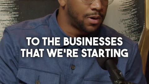 Do you agree you get something different out of being in person vs online?