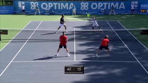 1 in a Billion Moments in Sports History