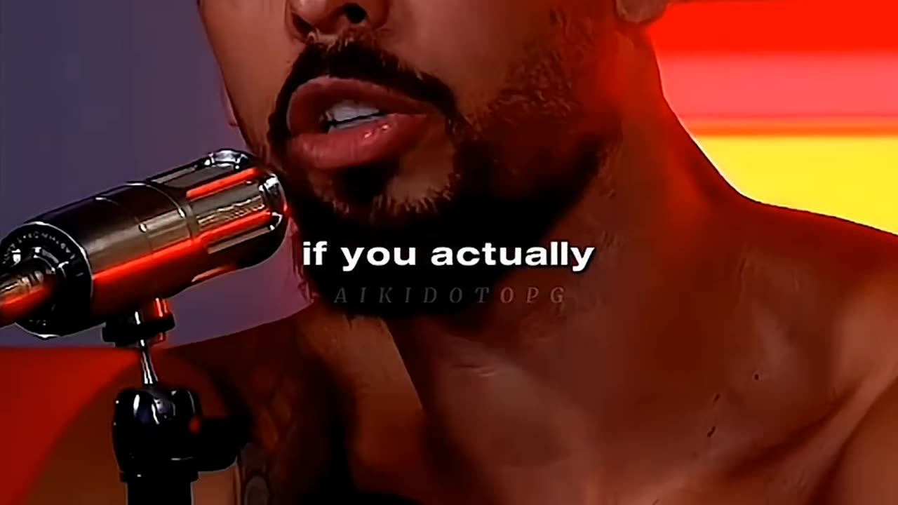 Try your best
