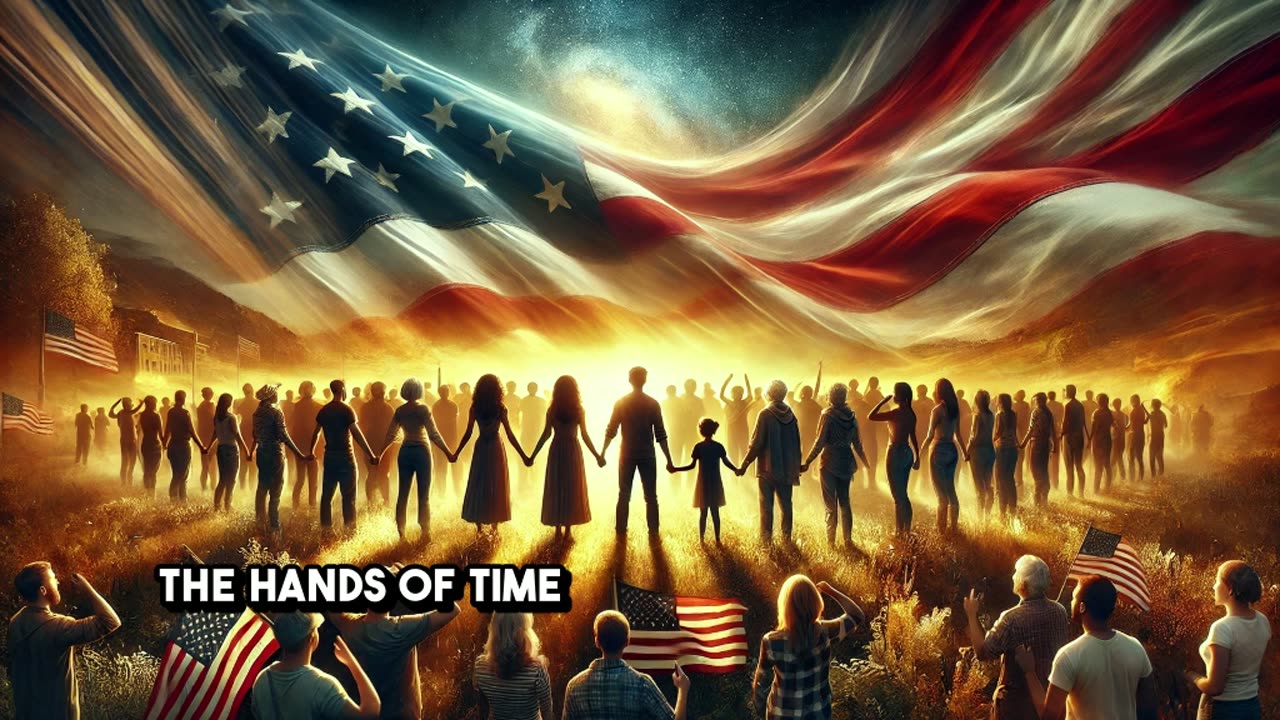 My Home, My Right - A Song Honoring the Third Amendment
