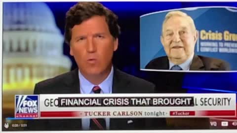 Soros plant in State calls racism a 'national security threat'