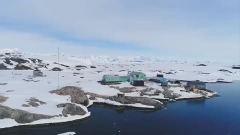 Oct 16, 2024-Watchman News-Psalm 19:14-Mysterious Antartica Doorway, Russia to help N. Korea + More!