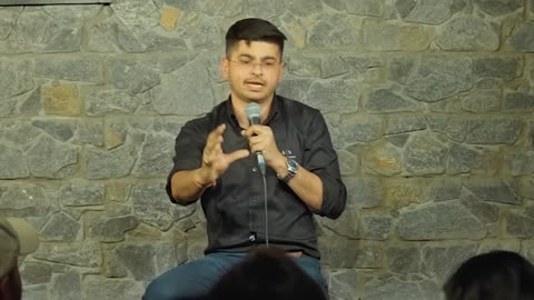 Google Maps I Stand-up Comedy by Rajjat comedy video