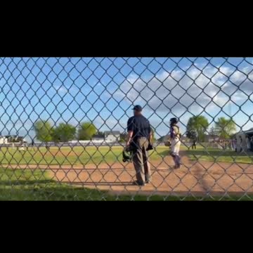 Eddie Doubles again.