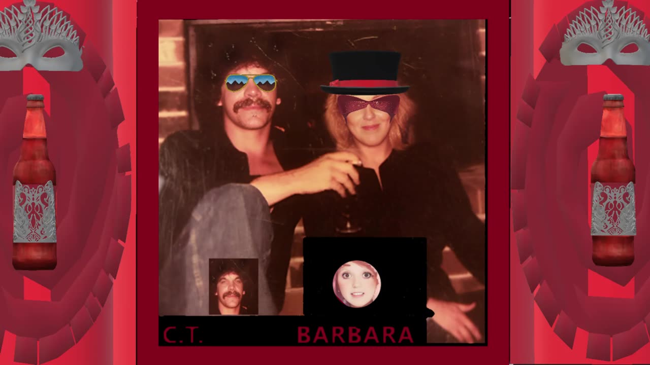 CT-BARBARA--BEE GEES