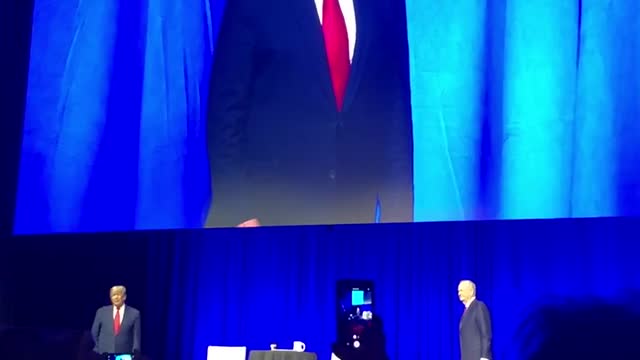 President Trumps History Tour with Bill OReilly