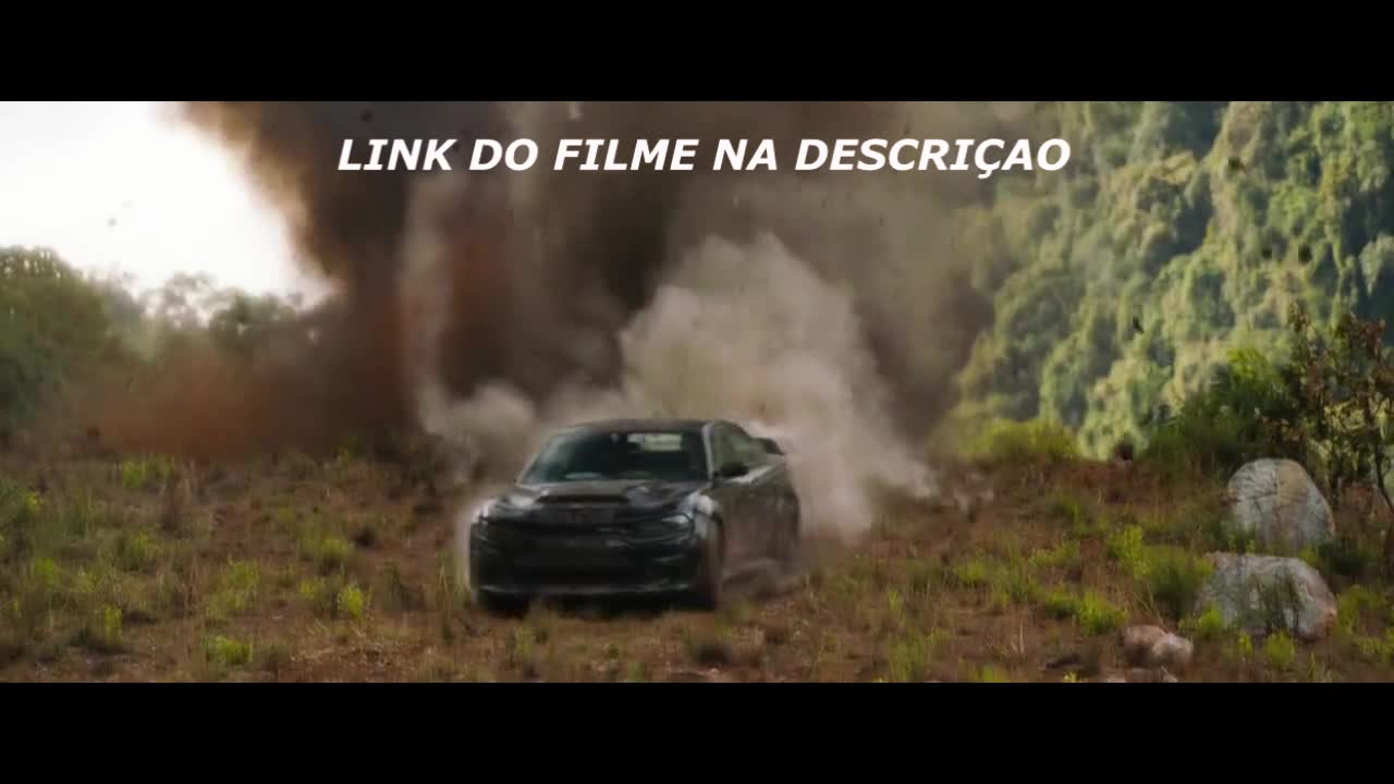 VELOZES E FURIOSOS 9