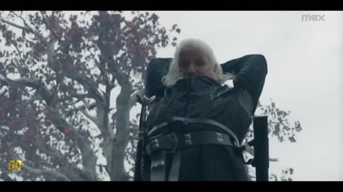 House of the Dragon Season 2 | EPISODE 8 'Season Finale' PROMO TRAILER | Max