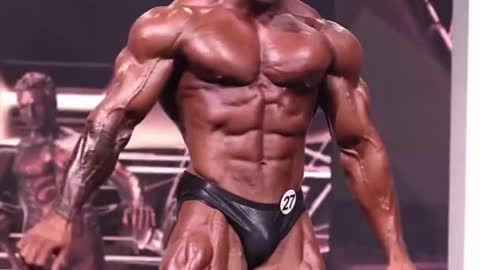 Bodybuilding