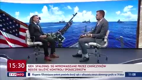 Coś ciekawego o sieci 5G