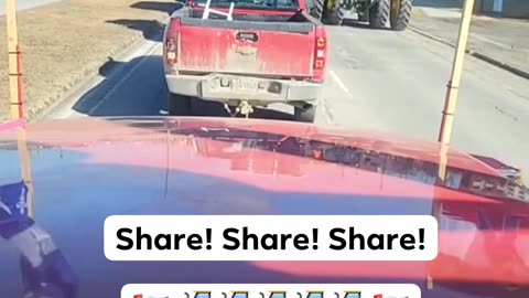 No Farmers No Food...