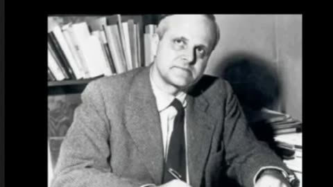 Carl Friedrich Weizsäcker