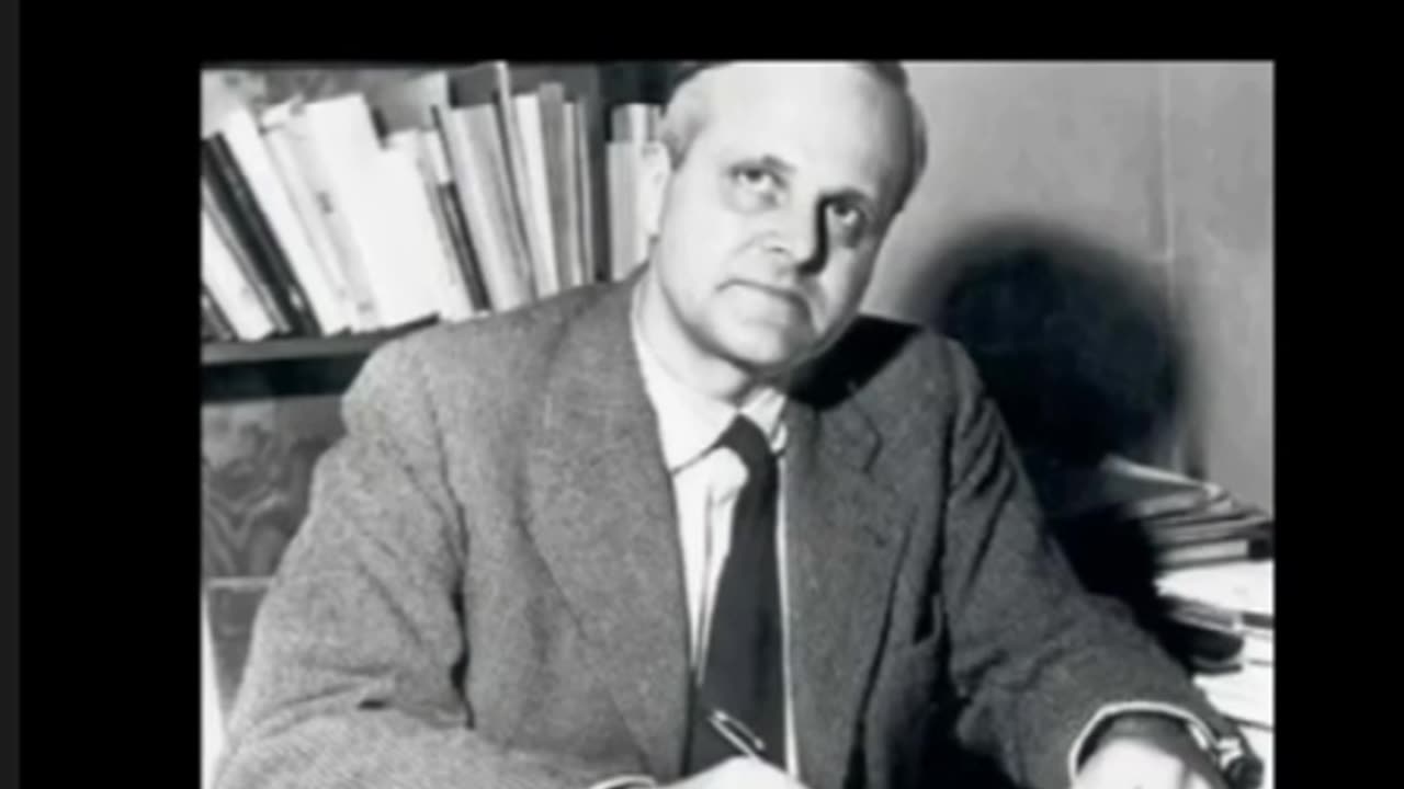 Carl Friedrich Weizsäcker