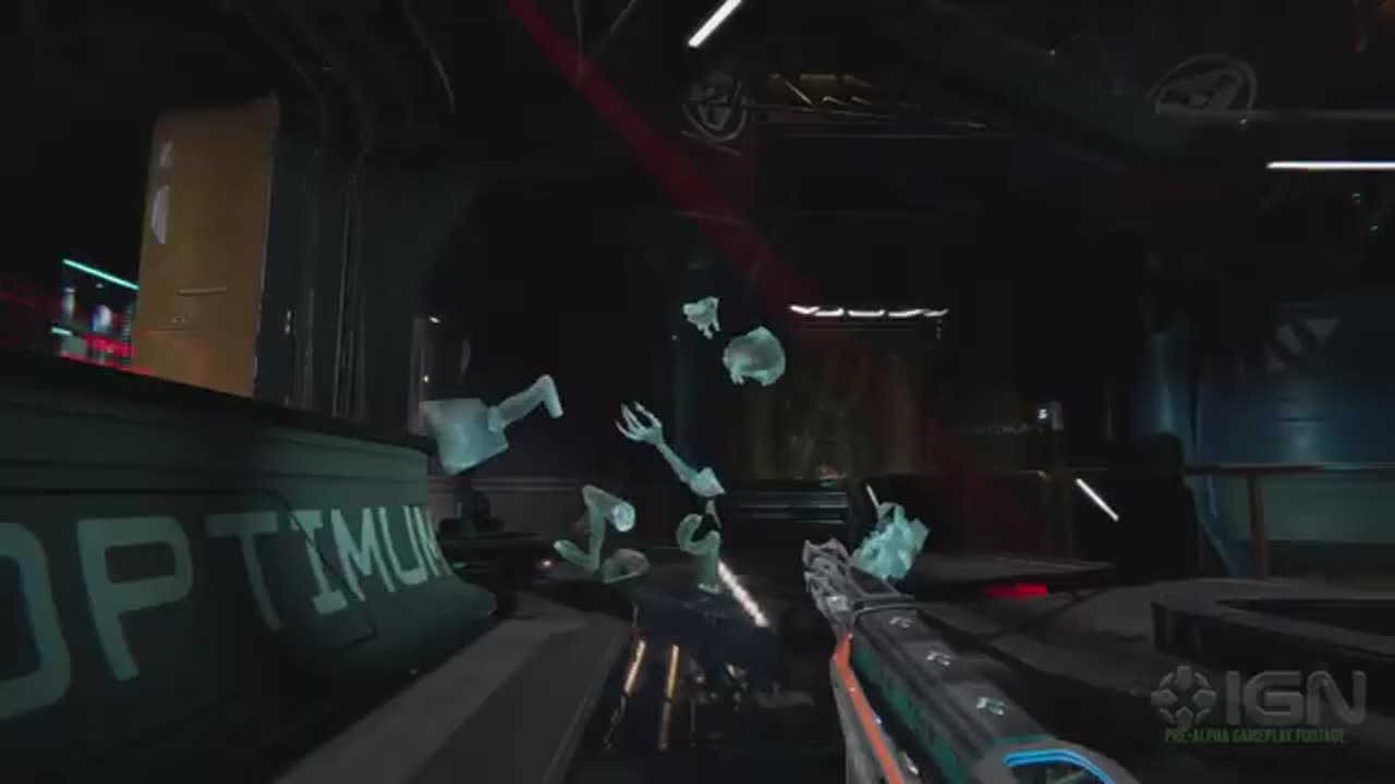 Top 8 NEW Games like System Shock coming in 2024 & 2025!