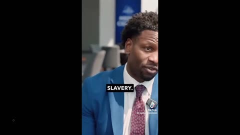 Pastor Lorenzo Sewel gives democrats a much needed history lesson.