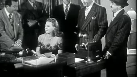Parole Inc. (1948)