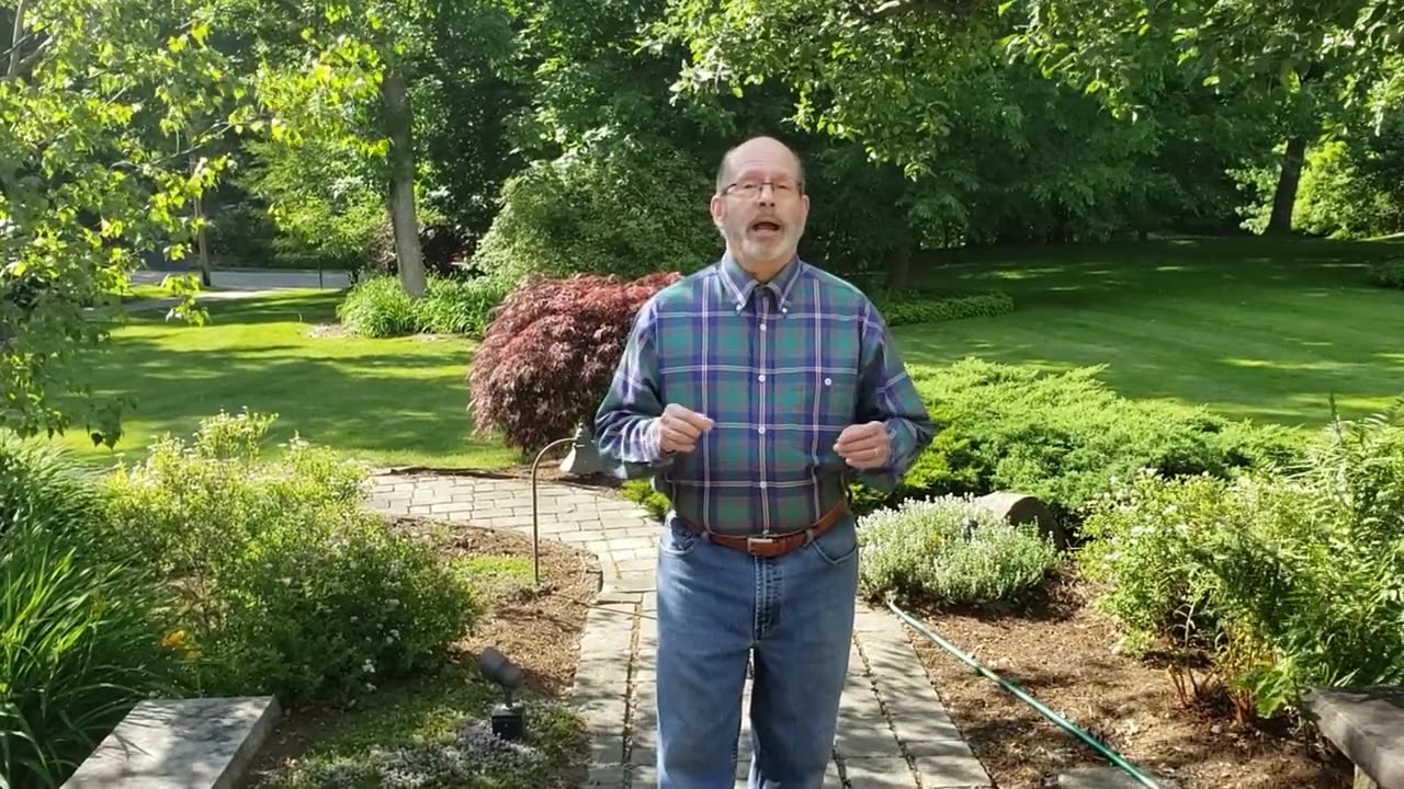 Gardening Tips for Back Pain Patients
