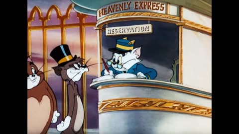 Tom & Jerry in italiano