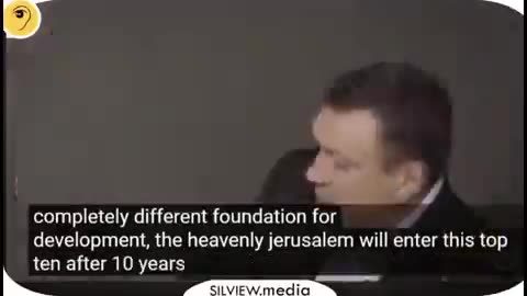 Evil on every level