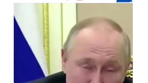 The US only import 3% Oil from Russia. Putin declares.