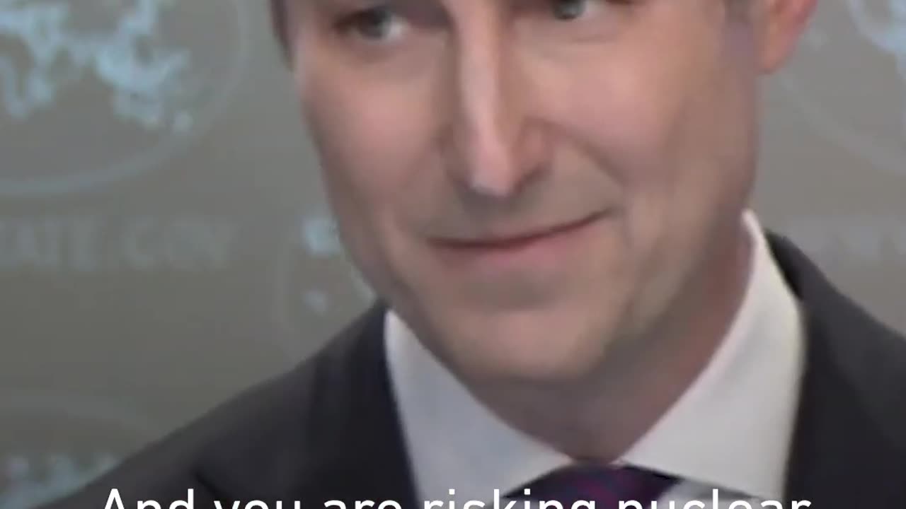 ‘People are sick of the bullshit in here’: