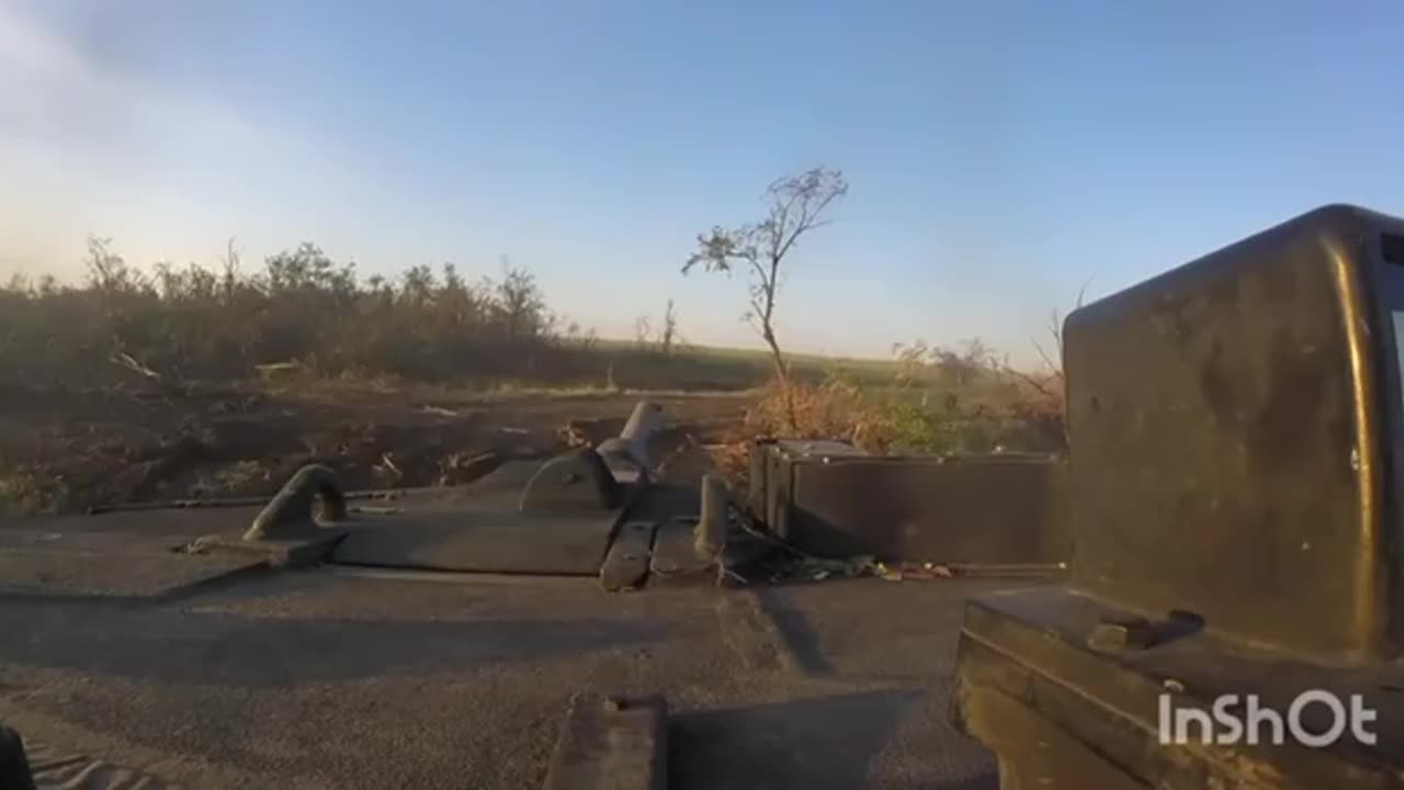 🎥 Rare POV Ukraine Russia War | "Leopard 2A6" Dominates in the Zaporozhye Direction | RCF