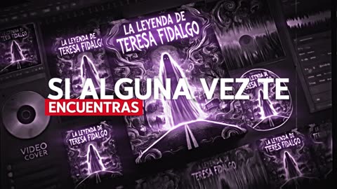 😱 La Espeluznante Historia de Teresa Fidalgo: La Chica que Aparece y Desaparece en la Carretera 👹👺👻