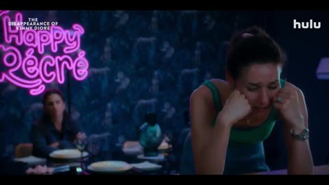 THE DISAPPEARANCE OF KIMMY DIORE Trailer (2024) Doria Tillier