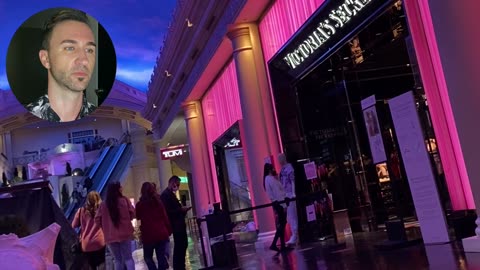 8. Indian Guy Gets Number From Girl Working at Victoria Secrets - The Attractive Man