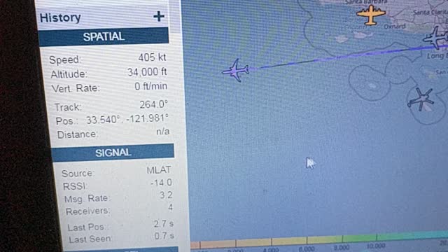 AF2 changes call sign to Anon