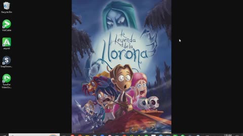 Legend Quest The Legend of La Llorona Review