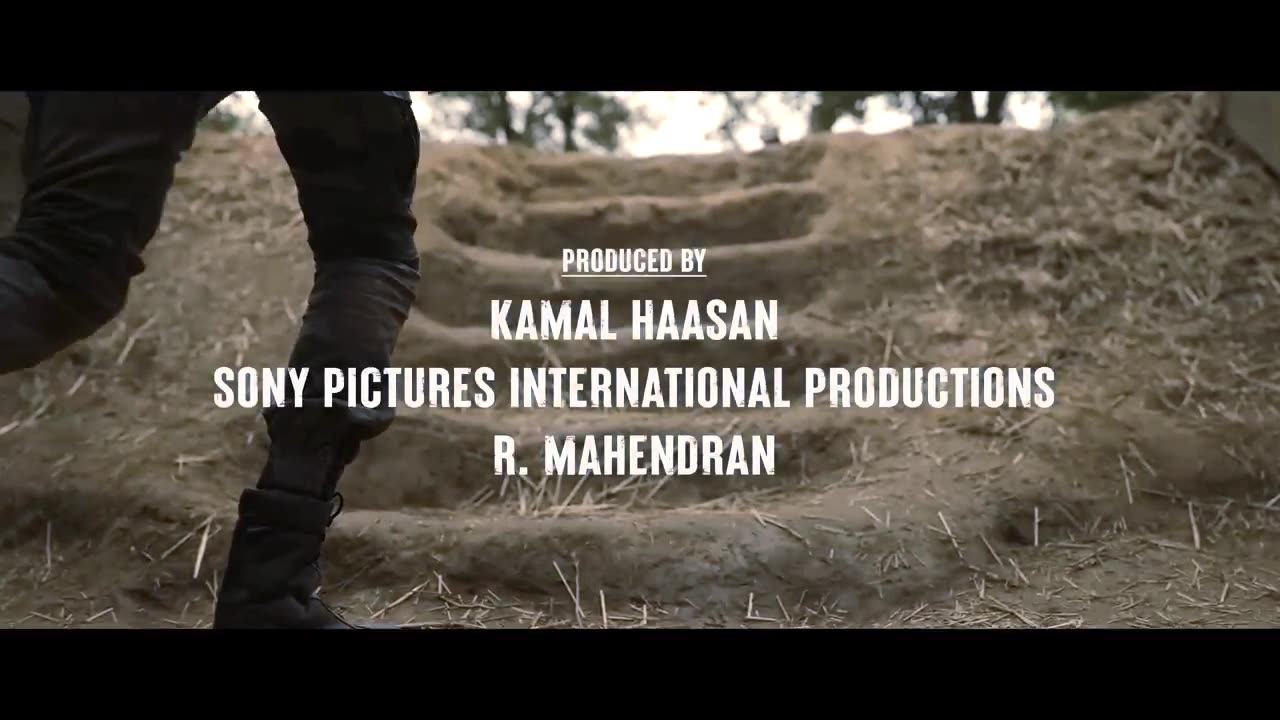 AMARAN TEASER | Ulaganayagan Kamal Haasan | Sivakarthikeyan | Rajkumar | GV Prakash | R. Mahendran