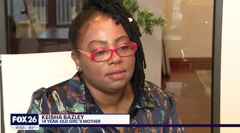 SHOCKING: CPS Worker Caught Pushing Children Into Prostitution