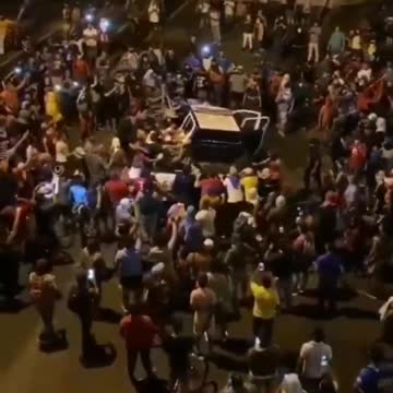 1382. PANAMA 🇵🇦 vs The New World Order 🌐💀