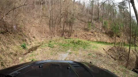 TN Land Search Offroad Tracks