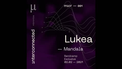 Lukea - Mandala