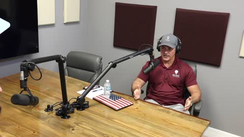 MIKE'D UP podcast ep 2 from The Tampa Realtor