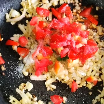 "Spice up Your Taste Buds with Scrumptious Masala Pav Delight!"