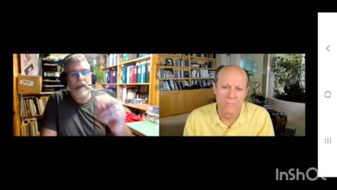 Steve Kirsch Interviews Dr. Byram Bridle
