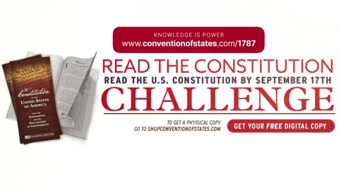 The Constitution Challenge 2024