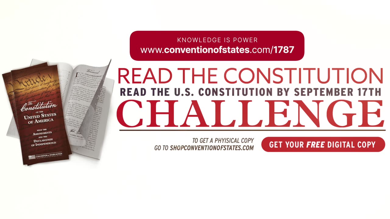 The Constitution Challenge 2024