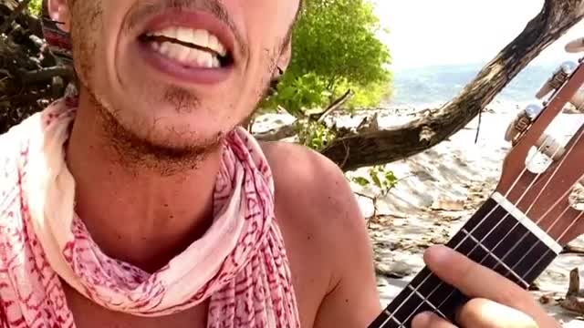 "I Won't Comply" by Roaman - Funny COVID Song