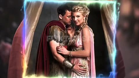 My life was destroyed by a roman emperor's twisted obsession