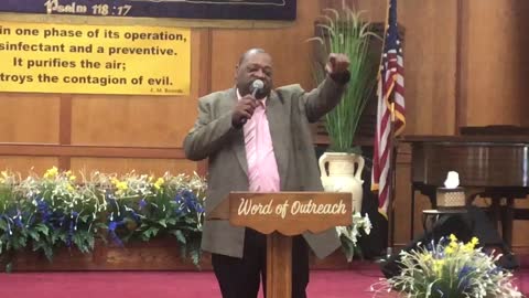 Hear The Word Hear The Word Hear The Word