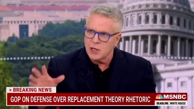 "Take a branding iron, put it on them.”